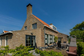 Vakantiehuis 't Kippenkot